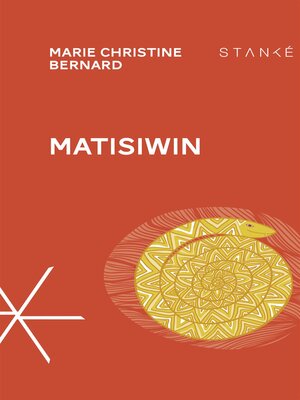 cover image of Matisiwin